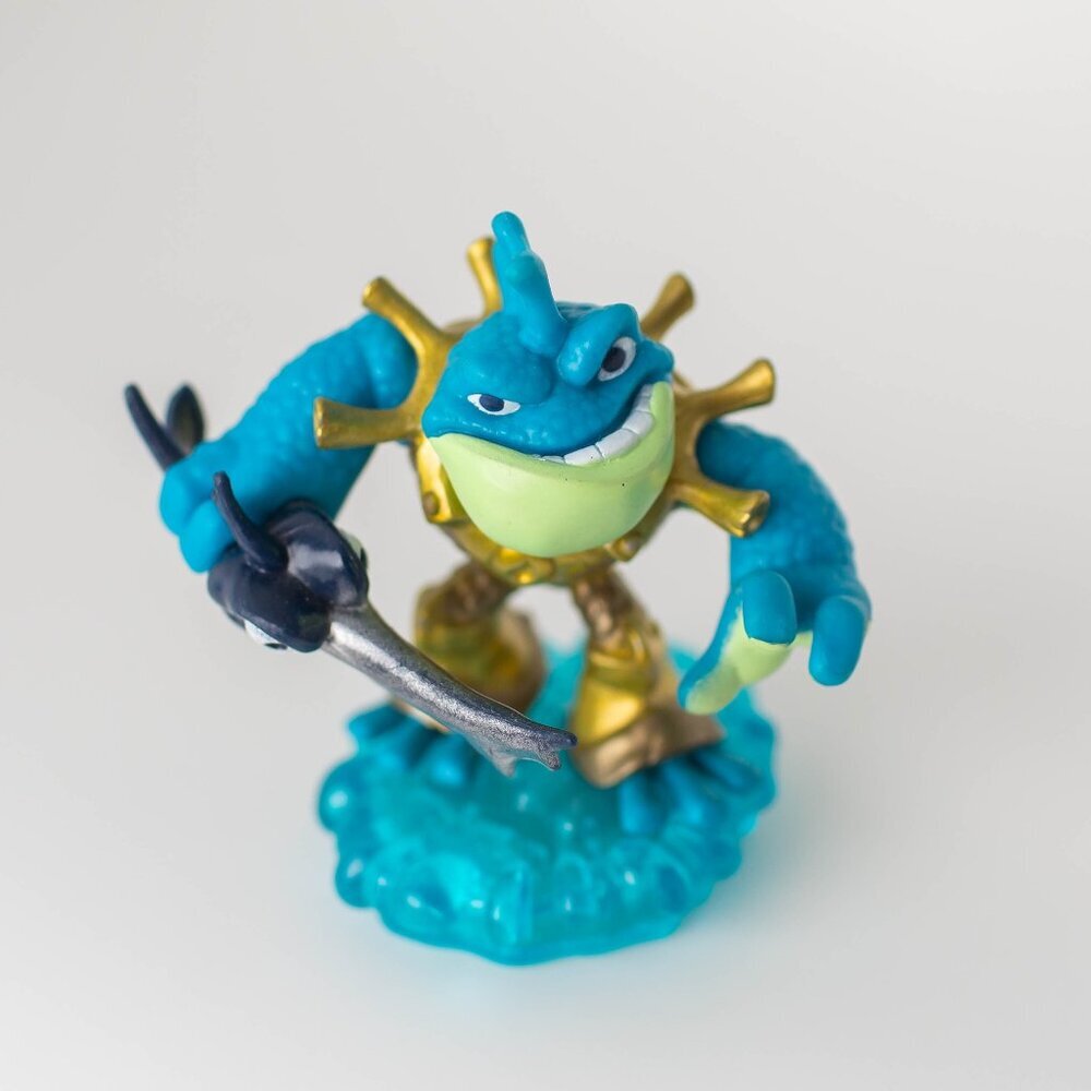 Skylanders Rip Tide‎ Activision Figure